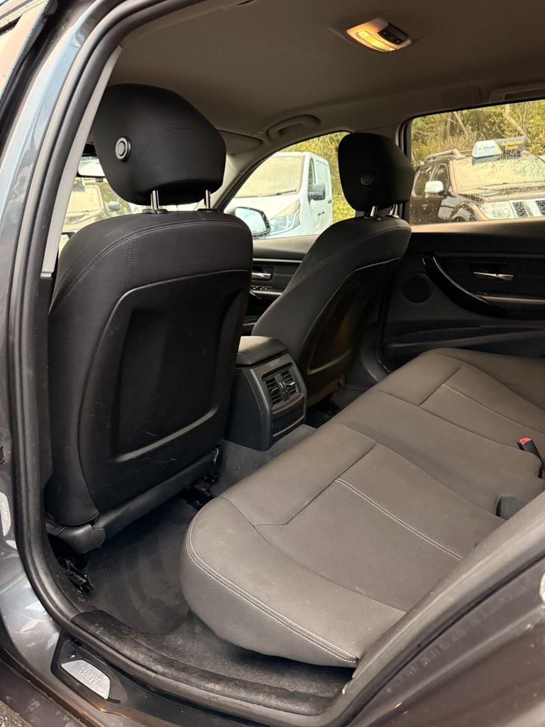 2014 BMW 3 Series 320d xDrive Sport 5dr Step Auto ESTATE Diesel Automatic