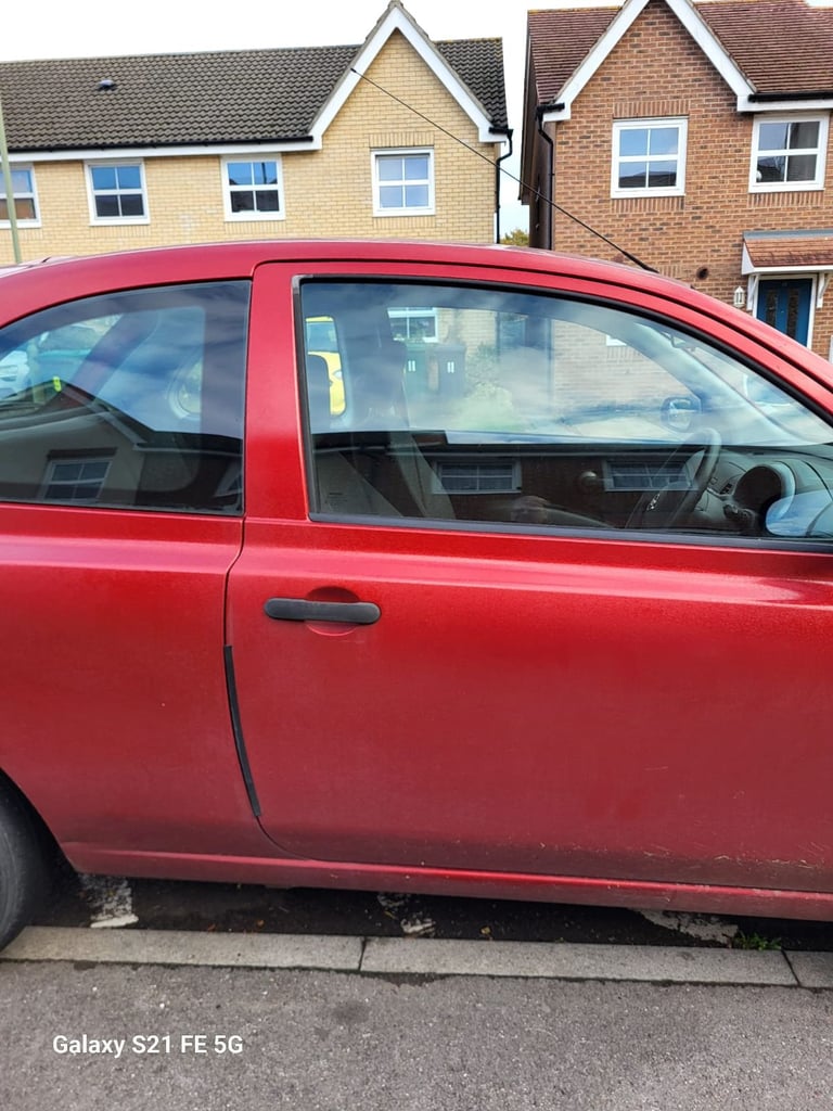 Nissan, MICRA, Hatchback, 2005, Manual, 1240 (cc), 3 doors