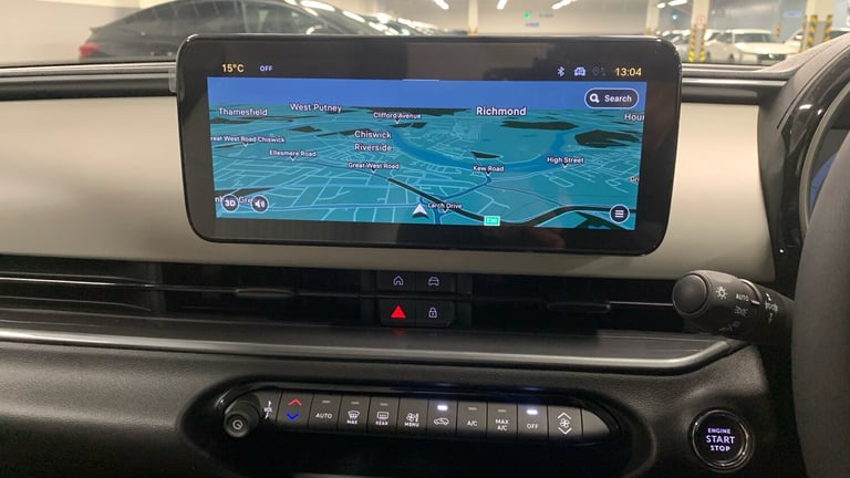 2025 Fiat 600 1.2 MHEV La Prima SUV 5dr Petrol Hybrid e-DCT Euro 6 (s/s) (100 ps) SUV Hybrid Auto...