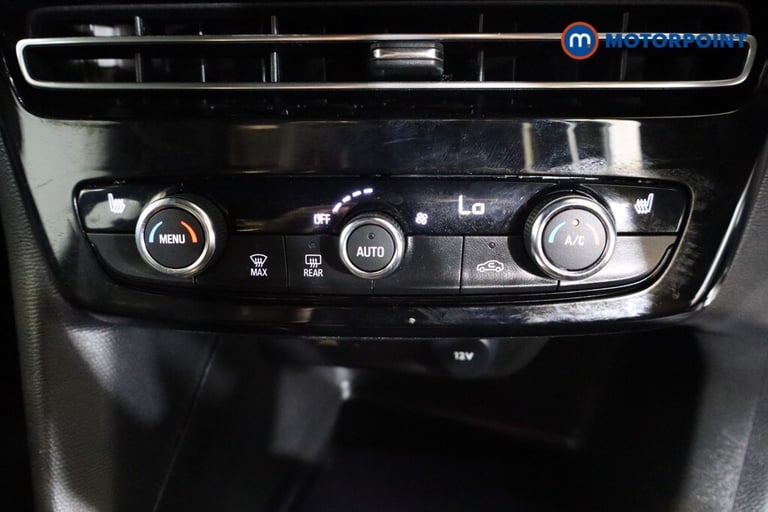 2024 Vauxhall Mokka 100kW Ultimate 50kWh 5dr Auto SUV Electric Automatic