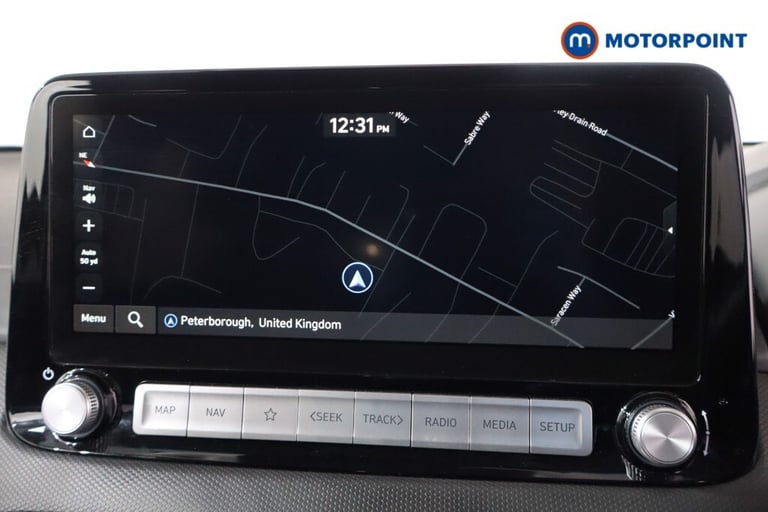 2022 Hyundai KONA 150kW Premium 64kWh 5dr Auto HATCHBACK ELECTRIC Automatic
