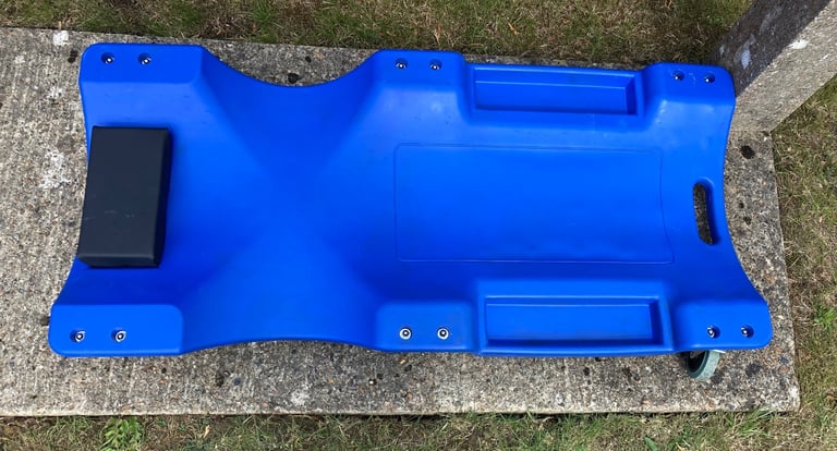 image for Mechanic’s Creeper Board.