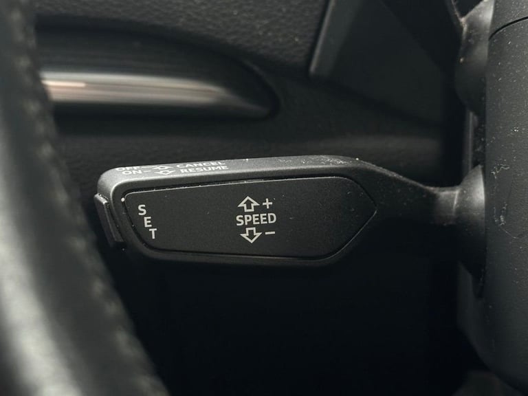 2017 Audi A3 2.0 TDI Sport Sportback 5dr Diesel Manual Euro 6 (s/s) (150 ps) Hatchback Diesel Manual