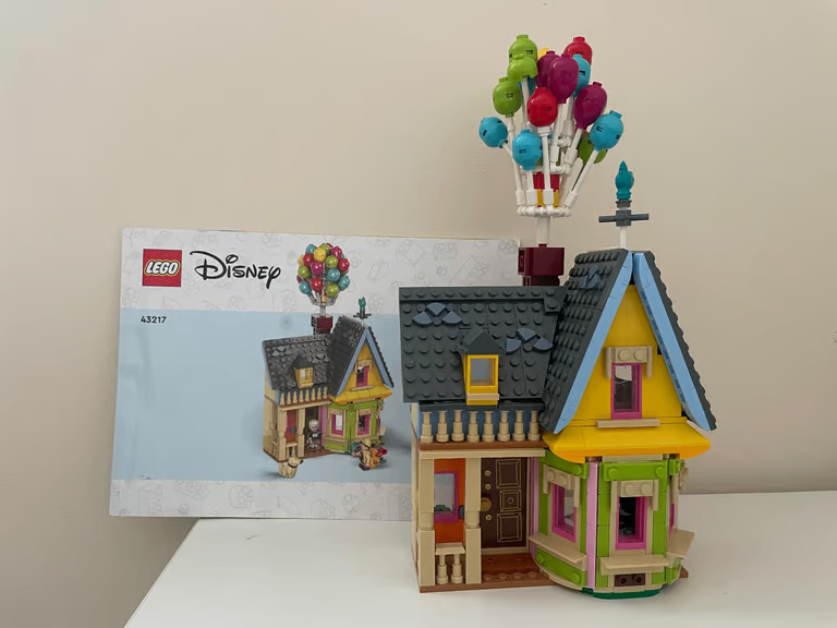 HUGE COLLECTION OF LEGO SETS WORTH OVER £500. SEE LIST BELOW