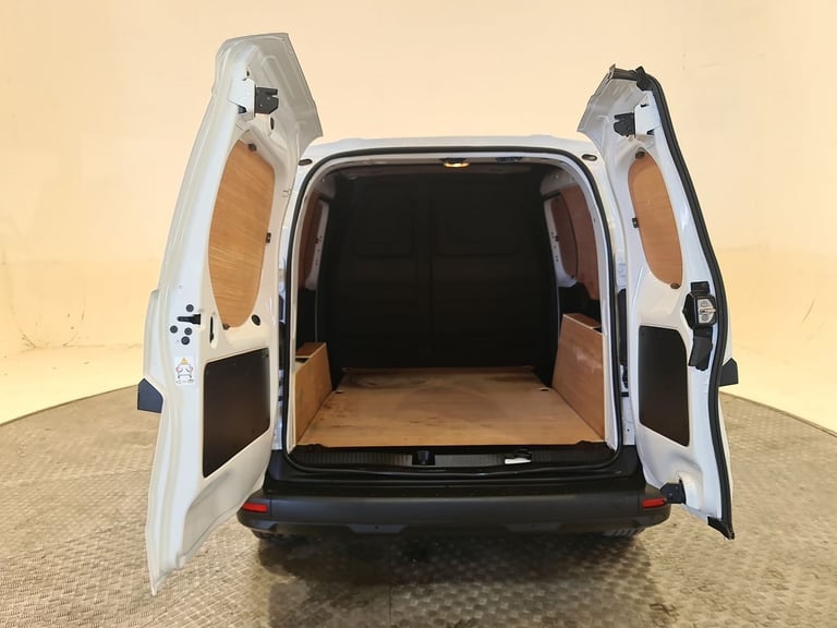 2023 Renault Kangoo Ml19 Dci Start (KANGOO ML19 1.5DCI BLUE ENERGY 95PS START) Panel Van Diesel M...