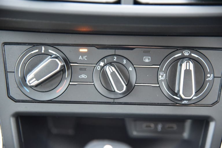 2023 Volkswagen Polo 1.0 TSI Life Hatchback 5dr Petrol DSG Euro 6 (s/s) (95 ps) Hatchback Petrol ...