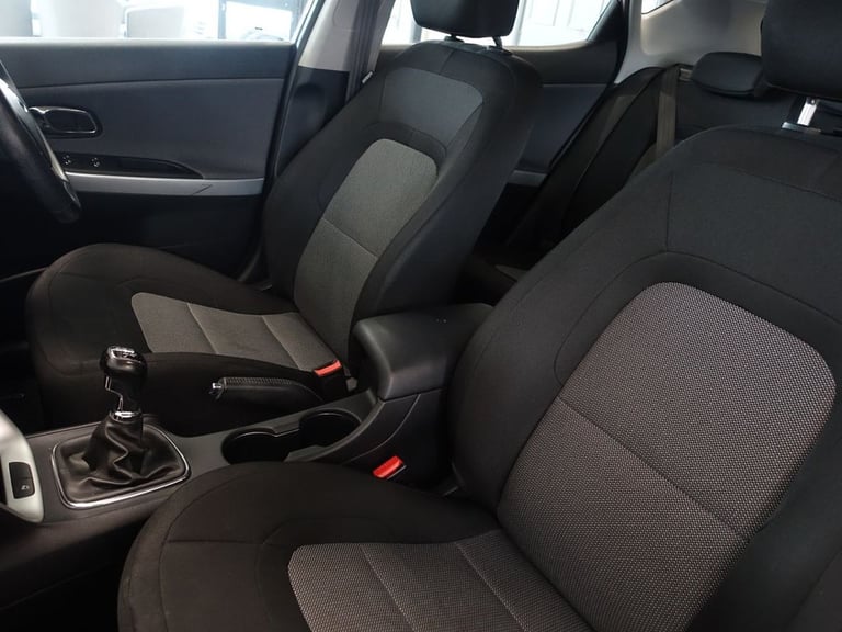 2018 Kia Ceed 1.6 2 ISG Hatchback 5dr Petrol Manual Euro 6 (s/s) (133 bhp) Hatchback Petrol Manual