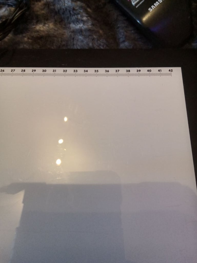 Mini sun light pad