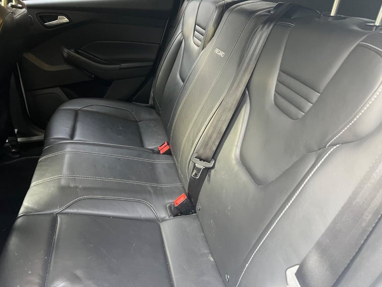 FORD FOCUS 2.0 TDCi ST-3 2015