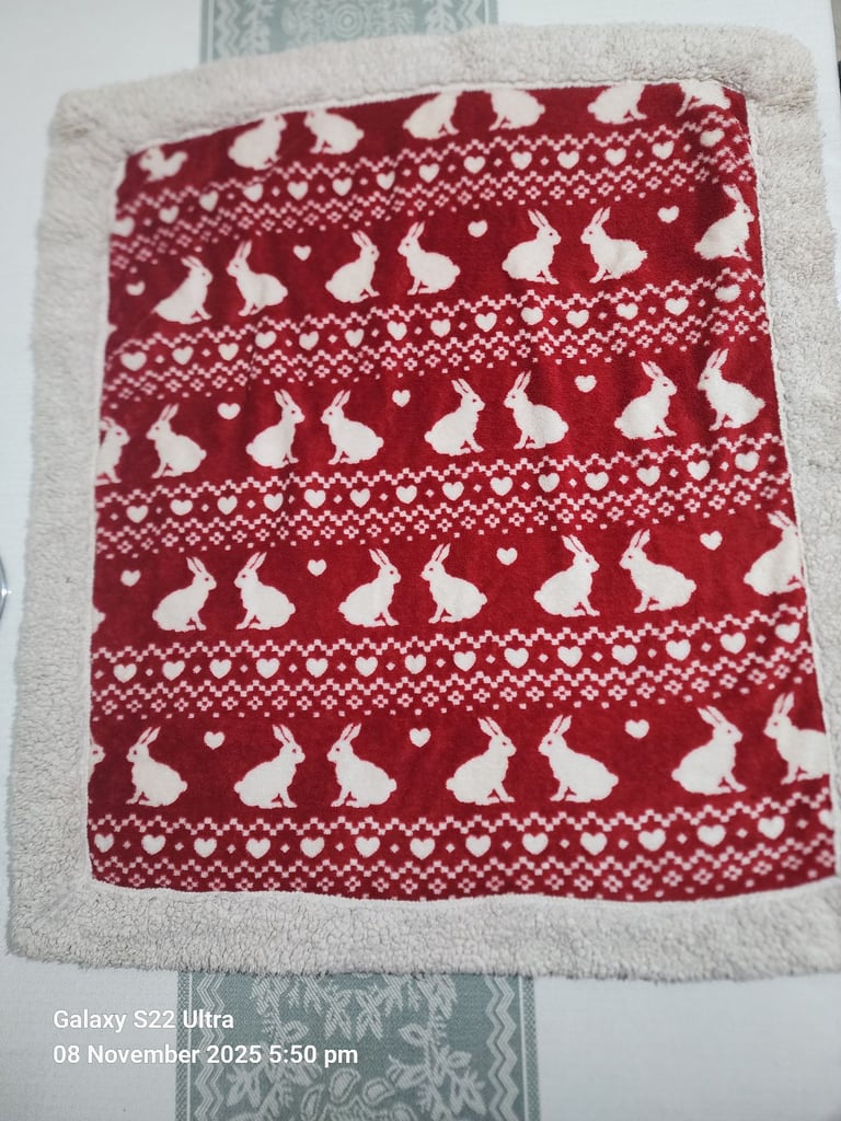 image for Baby blanket 