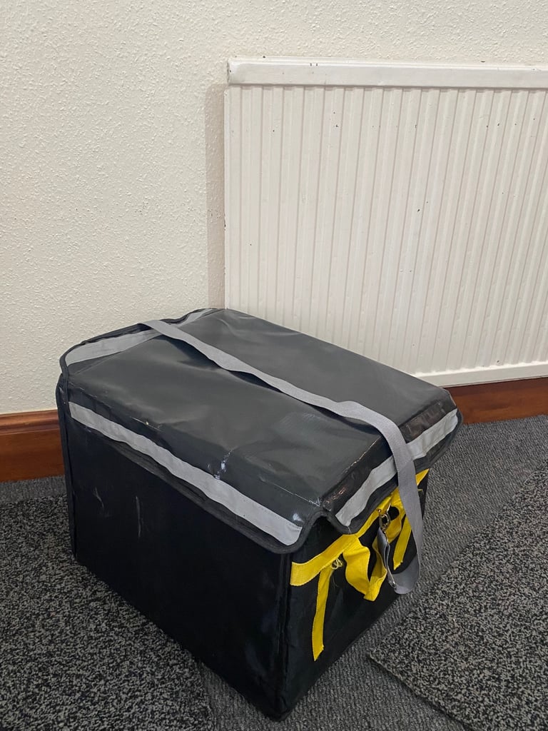 image for Delivery Bag 