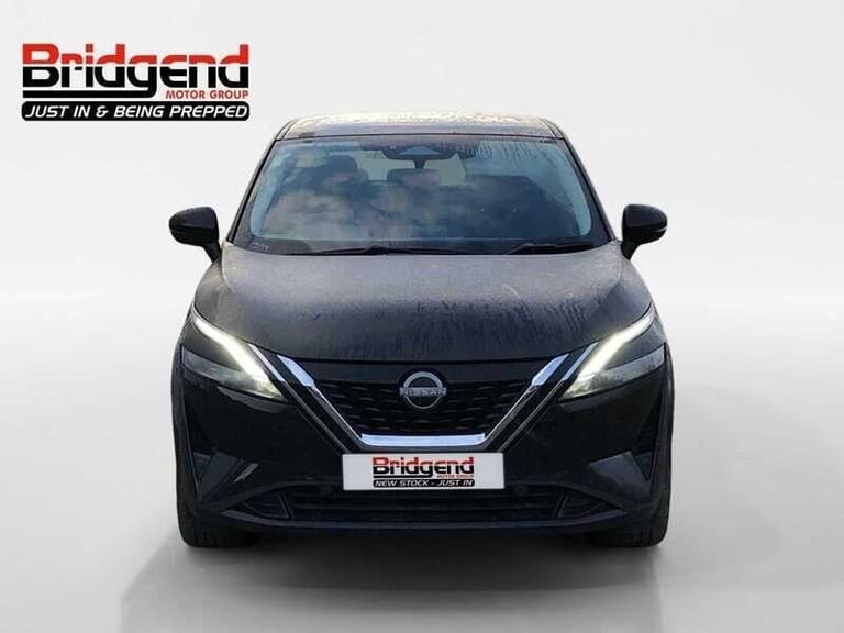 2023 Nissan Qashqai 1.5 h e-POWER Acenta Premium SUV 5dr HATCHBACK Petrol/Electric Hybrid Automatic