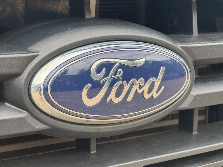 2022 Ford Ranger Pick Up Double Cab XLT 2.0 EcoBlue 170 PICK UP DIESEL Manual
