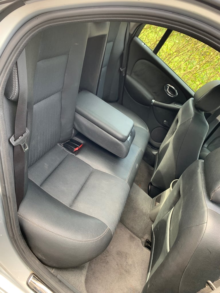 MG, ZT, Saloon, 2004, Manual, 4601 (cc), 4 doors