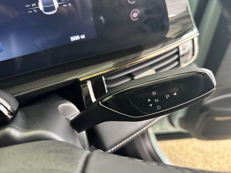 2024 Omoda OMODA 5 150KW Comfort 61kWh 5dr Auto Estate Electric Automatic