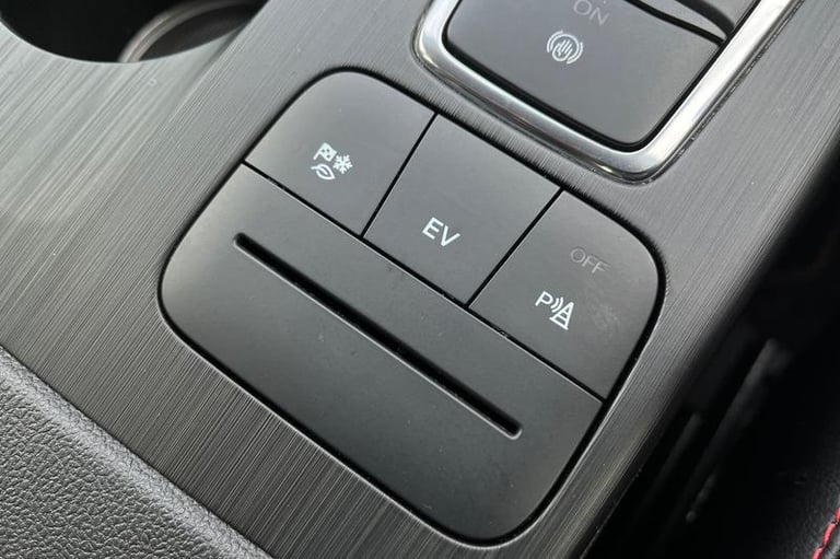2023 Ford Kuga 2.5 PHEV ST-Line Edition 5dr CVT AUTO Estate Petrol Parallel PHEV Automatic