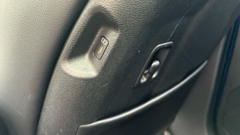 2022 Kia Sportage 1.6 T-GDi ISG 48V GT-LINE S Estate Petrol Automatic