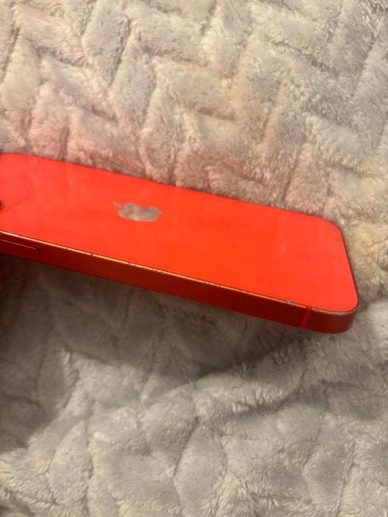 iPhone 12