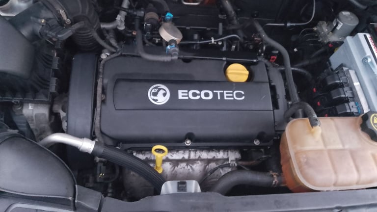 Vauxhall MOKKA 1.6 2 keys 1 owner full history 