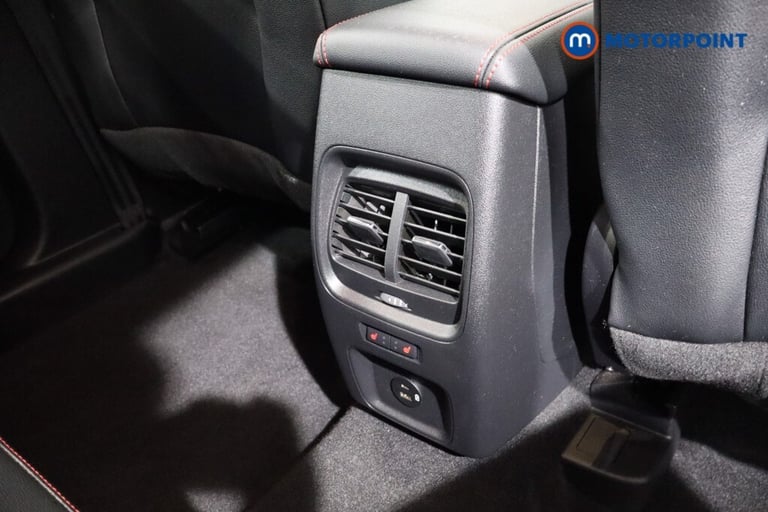 2022 Ford Kuga 2.5 PHEV ST-Line X Edition 5dr CVT HATCHBACK PETROL/ELECTRIC Automatic