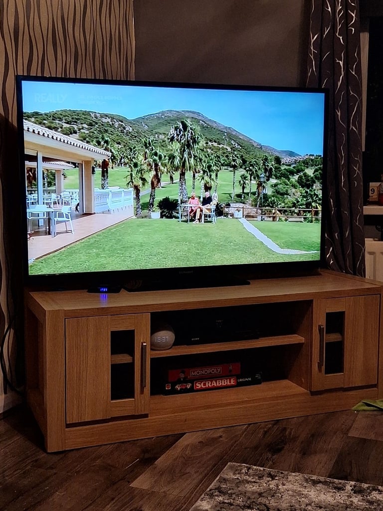 Tv unit