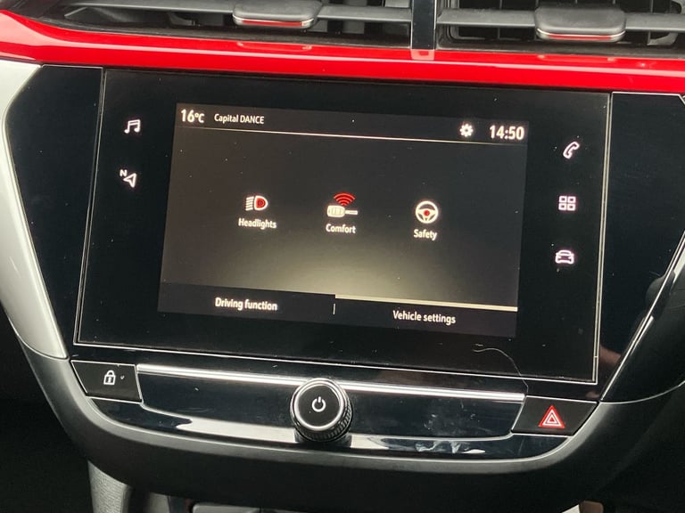 2020 Vauxhall Corsa 1.2 Turbo SRi 5dr Hatchback PETROL Manual