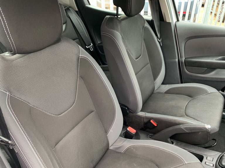 2017 Renault Clio 0.9 TCE 90 Dynamique Nav 5dr HATCHBACK Petrol Manual