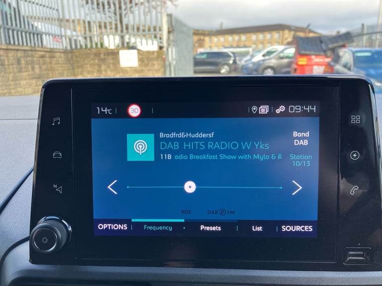 2024 Citroen Berlingo 800 100kW 50kWh Enterprise Edition Auto Van Electric Automatic