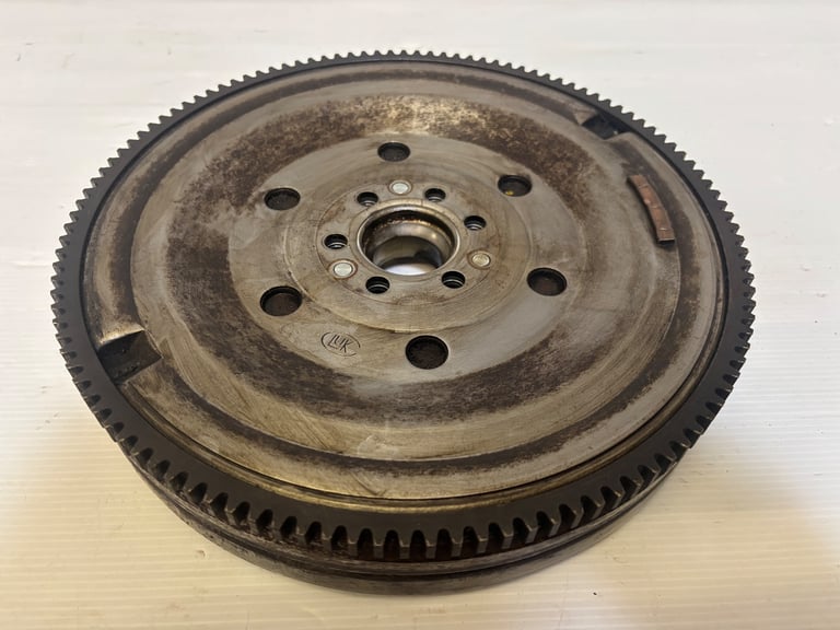 Audi A4 2.0L TDI Fly Wheel, PN: 03G 105 266 N
