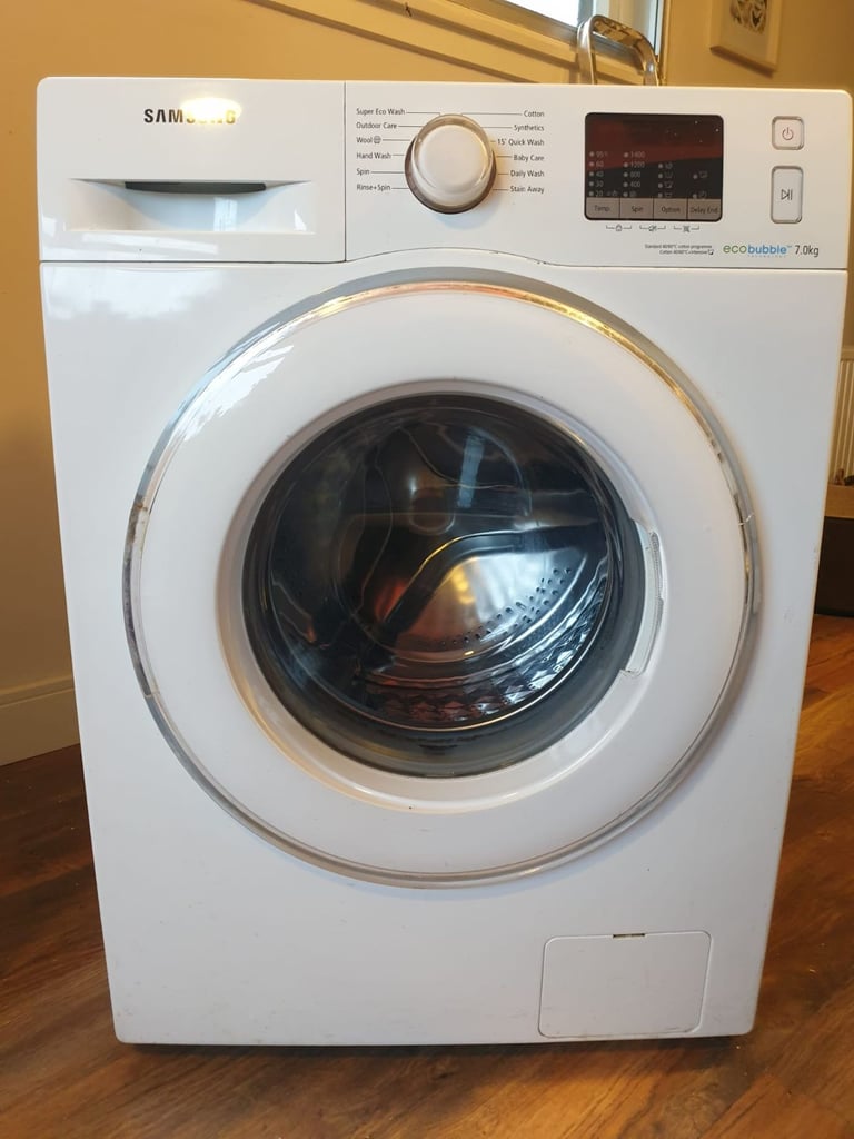image for Washing machine