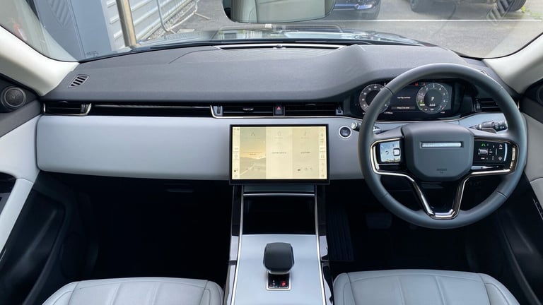 2024 Land Rover Range Rover Evoque 1.5 P300e S 5dr Auto Hatchback Hatchback Hybrid Automatic