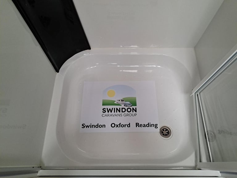 2018 Elddis Crusader Mistral