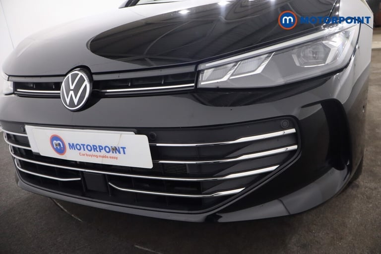 2025 Volkswagen Passat 1.5 TSI eHybrid Life 5dr DSG Estate Hybrid Automatic