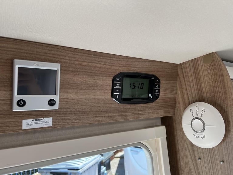 2018 SWIFT Challenger 565 