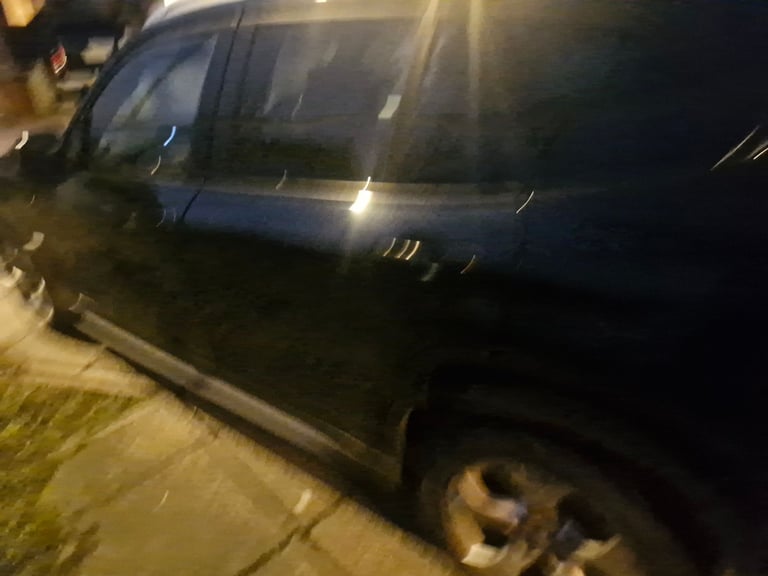 Spares or repairs