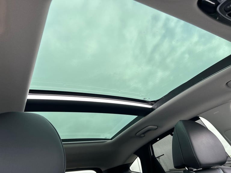 2021 Hyundai TUCSON 1.6 h T-GDi Ultimate SUV 5dr Petrol Hybrid Auto Euro 6 (s/s) (230 ps) SUV PET...