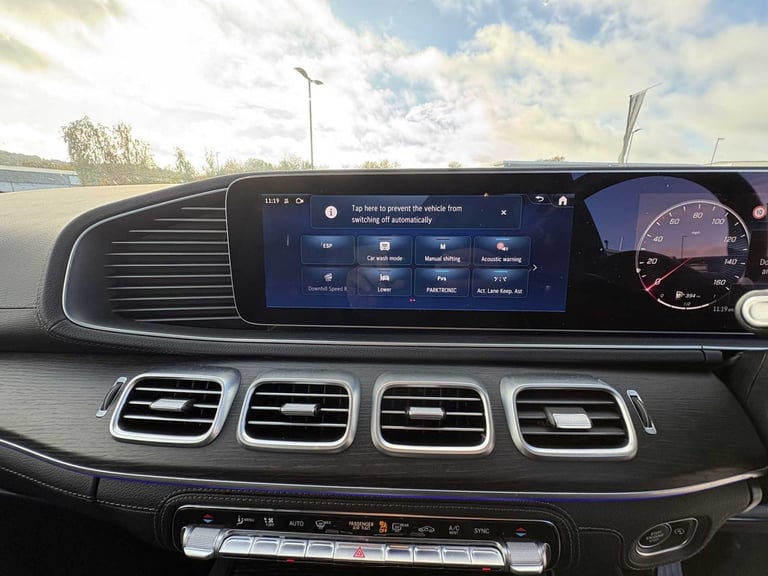 2024 Mercedes-Benz GLE 300d 4Matic AMG Line 5dr 9G-Tronic [7 Seat] SUV Diesel Automatic