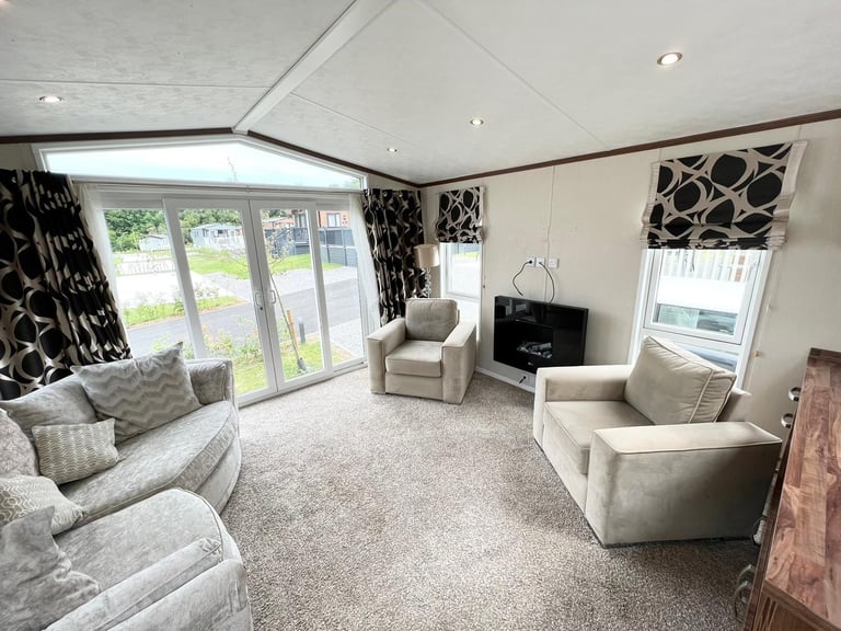 image for Pemberton Parklane Lodge in Tarporley  - Lodge / Caravan 