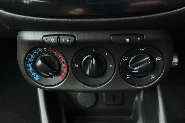 2019 Vauxhall Corsa 1.4 [75] Griffin 5dr - 12 MONTHS MOT, 2 KEYS, HEATED SEATS &amp; STEERING WHE...