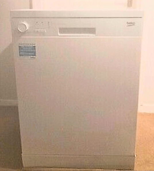 image for Beko Dishwasher 