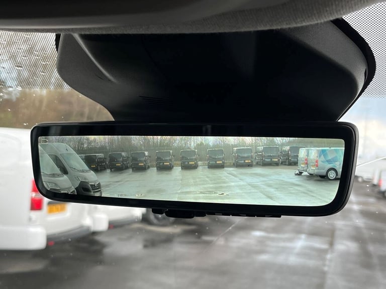  Vauxhall Vivaro Panel 1.5 Turbo D 2900 Pro Xl Panel Van 6dr Diesel Manual Lwb