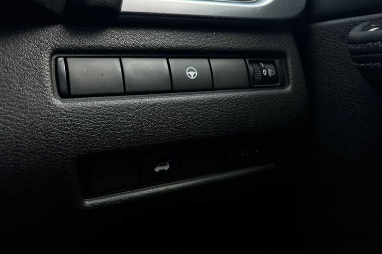 2025 Nissan X-Trail 1.5 MHEV 163 N-CONNECTA 5DR XTRONIC 4x4 Petrol Automatic