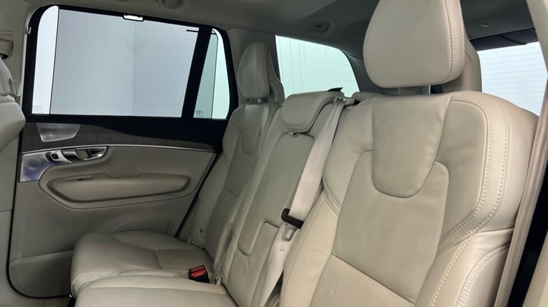 2024 Volvo XC90 2.0 B5P [250] Ultra Dark 5dr AWD Geartronic ESTATE PETROL Automatic