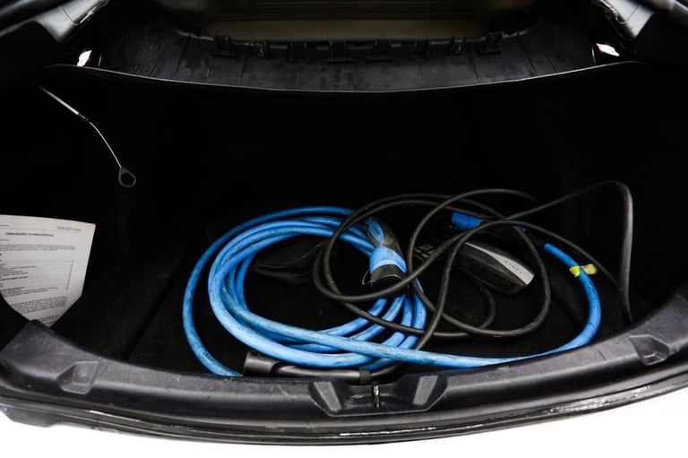 2020 Tesla Model 3 Standard Range Plus Saloon 4dr Electric Auto RWD (241 bhp) Saloon ELECTRIC Aut...