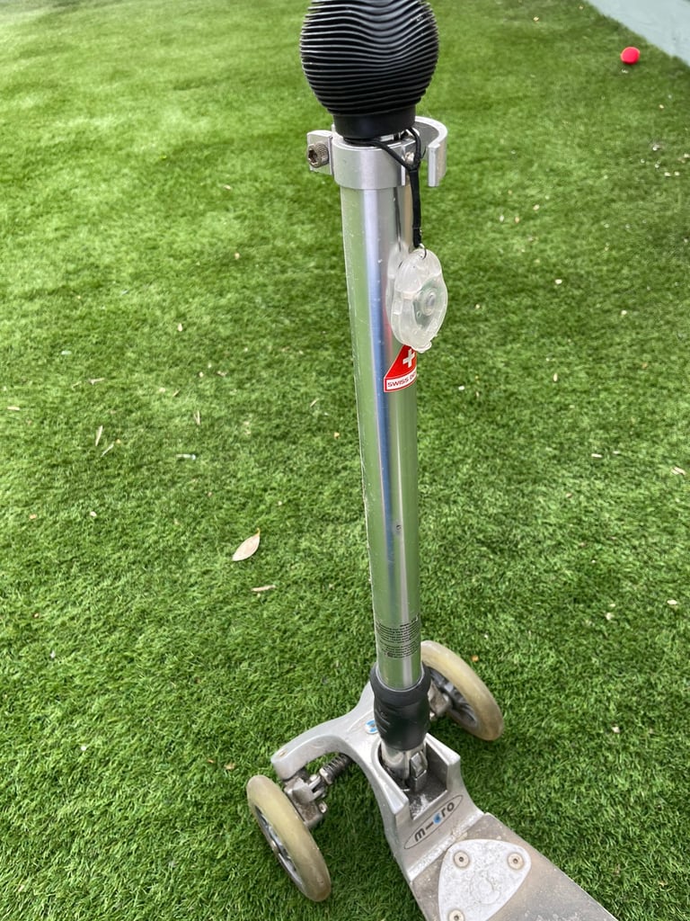 MICRO 3 wheeled Kickboard Scooter- Adult