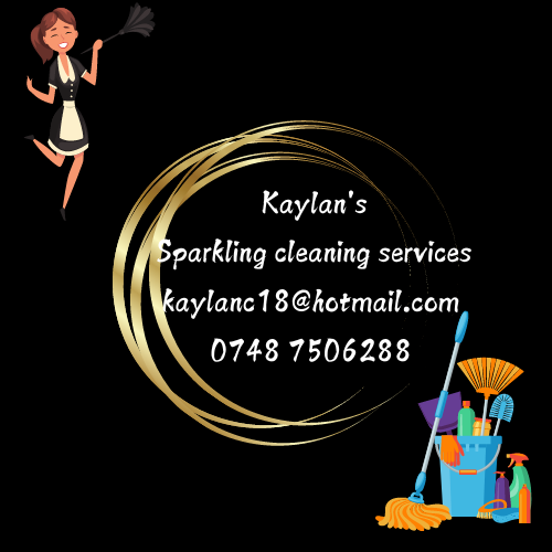 image for Sparkling cleaning services 