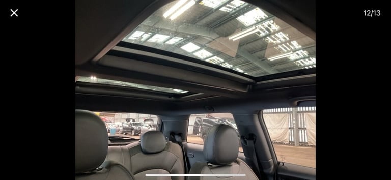 2016 MINI Hatch 2.0 Cooper S 3dr HATCHBACK PETROL Manual