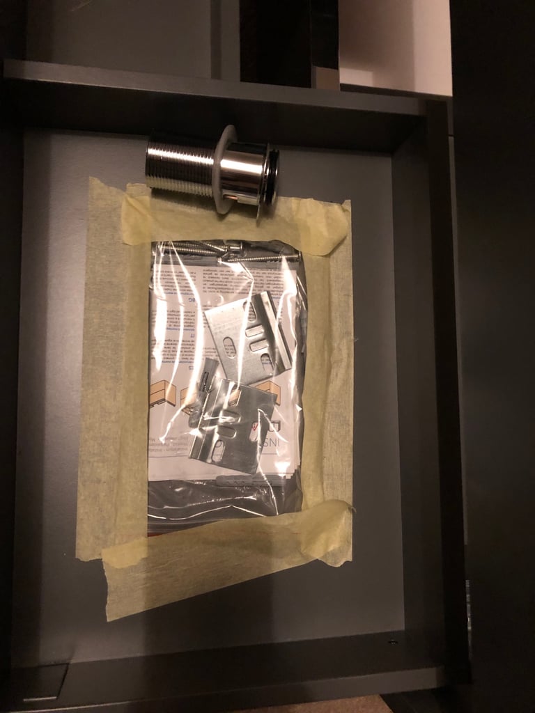 VitrA Black Basin, Countertop & Wall Hung Unit Sink Bathroom Designer 