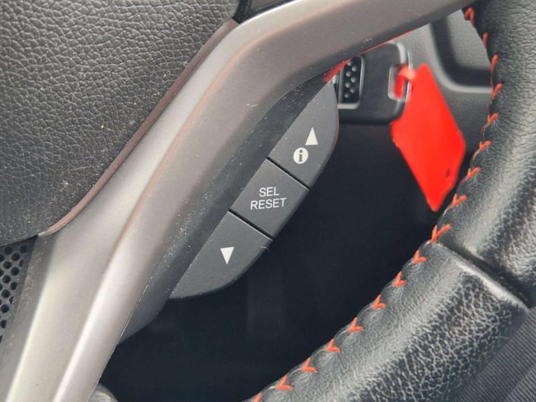 2019 Honda Jazz 1.5 i-VTEC Sport Navi 5dr Manual Hatchback Petrol Manual