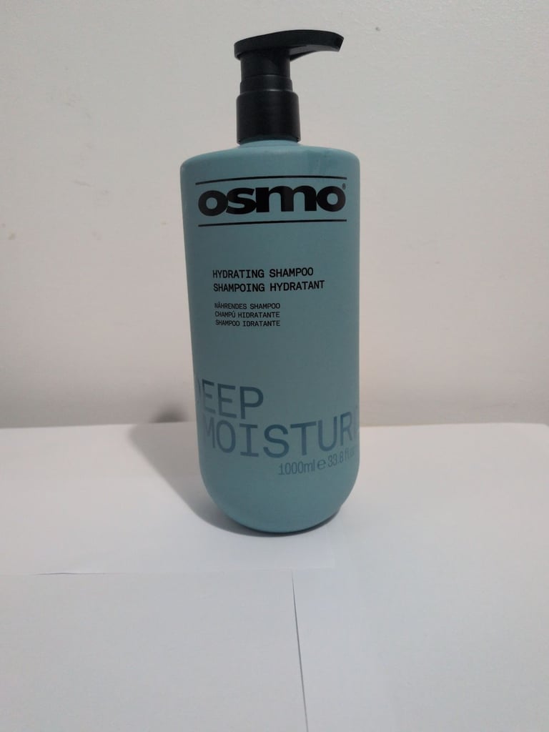 image for Professional Salon shampoo brand new 